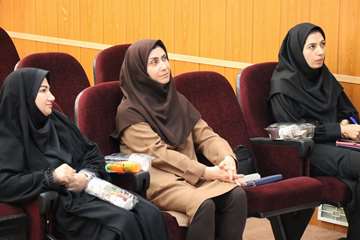 برگزاری مراسم تقدیر از دانشجویان استعدادهای درخشان دانشگاه