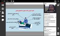 برگزاری دومین جلسه کارگاه دوره کوتاه مدت اخلاق و سلامت معنوی در آموزش با موضوع چگونه سلامت معنوی را در آموزش بالین تقویت کنیم درتاریخ 24مهرماه 1403